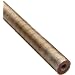 Bronze 932 Round Tubing,  ASTM B505, 6-1/2" OD, 4.75" ID, 1.75" Wall, 1 feet Length