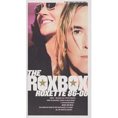 Roxbox: Roxette 86 - 06