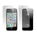 First2savvv full body (front & back) Invisible LCD Screen…