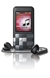 Creative Zen Mozaic 8GB MP3 Player - Black
