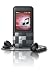 Electronics : Creative Zen Mozaic 8GB MP3 Player - Black