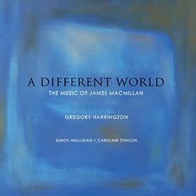 A Different World
