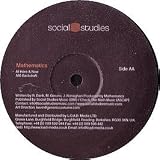 MATHEMATICS / HERE & NOW