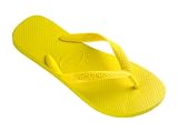 Havaianas Top, Yellow, 39-40 BR