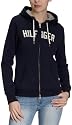 Tommy Hilfiger ICONIC ZIP THROUGH 1M80238692 Damen Sweatshirts