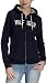 Tommy Hilfiger ICONIC ZIP THROUGH 1M80238692 Damen Sweatshirts