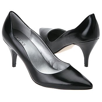 Wedding Shoes: GUESS Women's Kinsey-Guess Wedding Shoes-Guess Wedding Shoes: GUESS Women's Kinsey-Pump Wedding Shoes