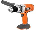 RIDGID 24V/18V Max Select XLi Lithium-Ion Hammer Drill