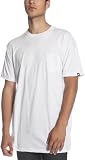 Etnies Young Men's Team Pocket Short Sleeve Tee