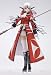 シャイニング・ウィンド ゼクティ・イヴ (1/8スケールPVC塗装済み完成品)_s-4