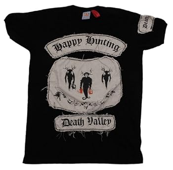 TRIPTEE 'Death Valley'