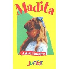 Madita [VHS]