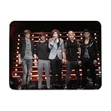 One Direction - iPad Cover (Protective Sleeve) - Art247 - IPads 1 And 2