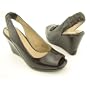 Kenneth Cole REACTION Women's Knock First Wedge