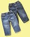 Levi's Baby Boy Relaxed fit Jeans