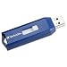 Verbatim 4 GB USB 2.0 Flash Drive  97087 (Blue)