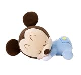 ディズニー おやすみベビー ベビーミッキー(2S)