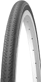 Avenir Discovery 700c Road Tires (Black, 700 x 28c)
