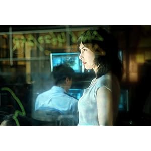 Motorway [Blu-ray]