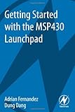 Getting Started with the MSP430 Launchpad