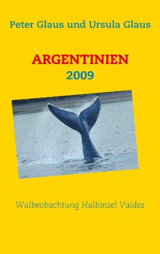 ARGENTINIEN (German Edition)