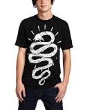 Famous Stars and Straps Men's Snake Tee