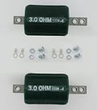 COILS-DYNA 3.0HM DUAL GRN