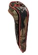Boggy Golf Hybrid Headcover
