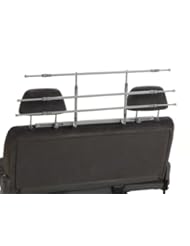 Pet Products: Petego Kar 9 Keeper Car Barrier for Pet Automotive Safety - Petego Egr LLC