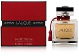 Lalique Le Parfum for Women 1.7 oz Eau de Parfum Spray