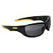 DeWalt DPG94-2C Dominator Safety Glasses, Smoke Lens