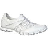 Skechers Women's Hot Ticket Fashion Sneaker,White,8 M US Skechers Women's Hot Ticket Fashion Sneaker,White,8 M US