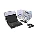 41pe%2BZxIdNL. SL75  MSI Wind U123002US 10.2Inch Red Netbook 6 Cell