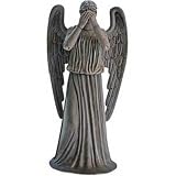 Doctor Who 5 Action Figure - Weeping Angel