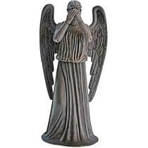 Doctor Who 5" Action Figure - Weeping Angel
