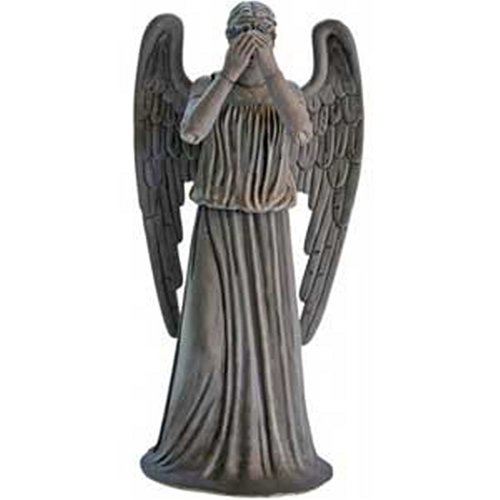 Childrens Toyshop  Toys : Doctor Who 5" Action Figure - Weeping Angel