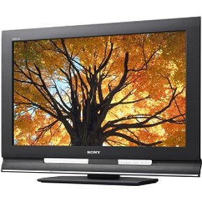 Sony KDL-22L4000 LCD Television
