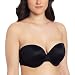 Panache Women's Porcelain Molded Strapless Bra - 3370
