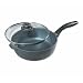 Swiss Diamond - 11" Induction Covered Saute Pan