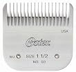Oster Blade 1-1/2 Cuts Medium/Full For Clipper 111 Oster Blade 1-1/2 Cuts Medium/Full For Clipper 111