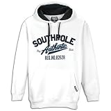 Southpole - Southpole Men's Pullover Fleece