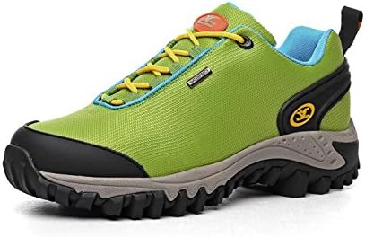 Durable Hiking Shoes For Women Walking Sneakers Running On Trail Applegreen