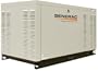 Generac Guardian Series QT03016ANSX 30,000 Watt Liquid Cooled Propane/Natural Gas Powered Standby Generator Without Transfer Switch (CARB Compliant)