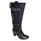 Replay Women Logic Boots