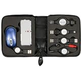 CTA Digital 6 in 1 USB Travel Kit