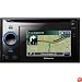 Pioneer AVIC-U310BT 4.3-Inch In-Dash Navigation Receiver with CD Player and Bluetooth