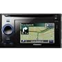 Pioneer AVIC-U310BT 4.3-Inch In-Dash Navigation Receiver with CD Player and Bluetooth