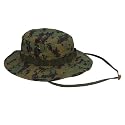 Uf Boonie Hat Woodland Digital