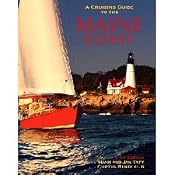 A Cruising Guide to the Maine Coast - 5th Ed.: Amazon.com: Books