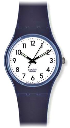 Swatch Colour Code Coll. FROZEN BREEZE  GN231